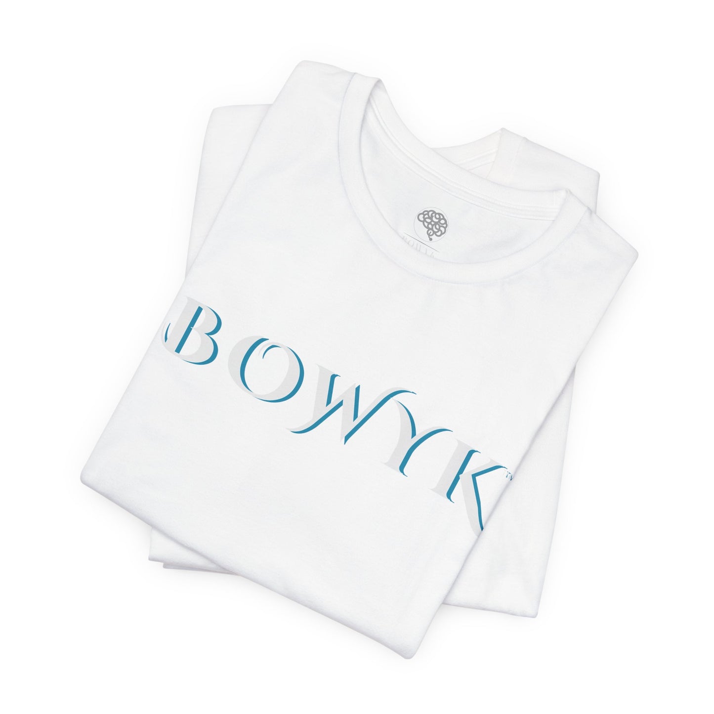 BOWYK Name Tee