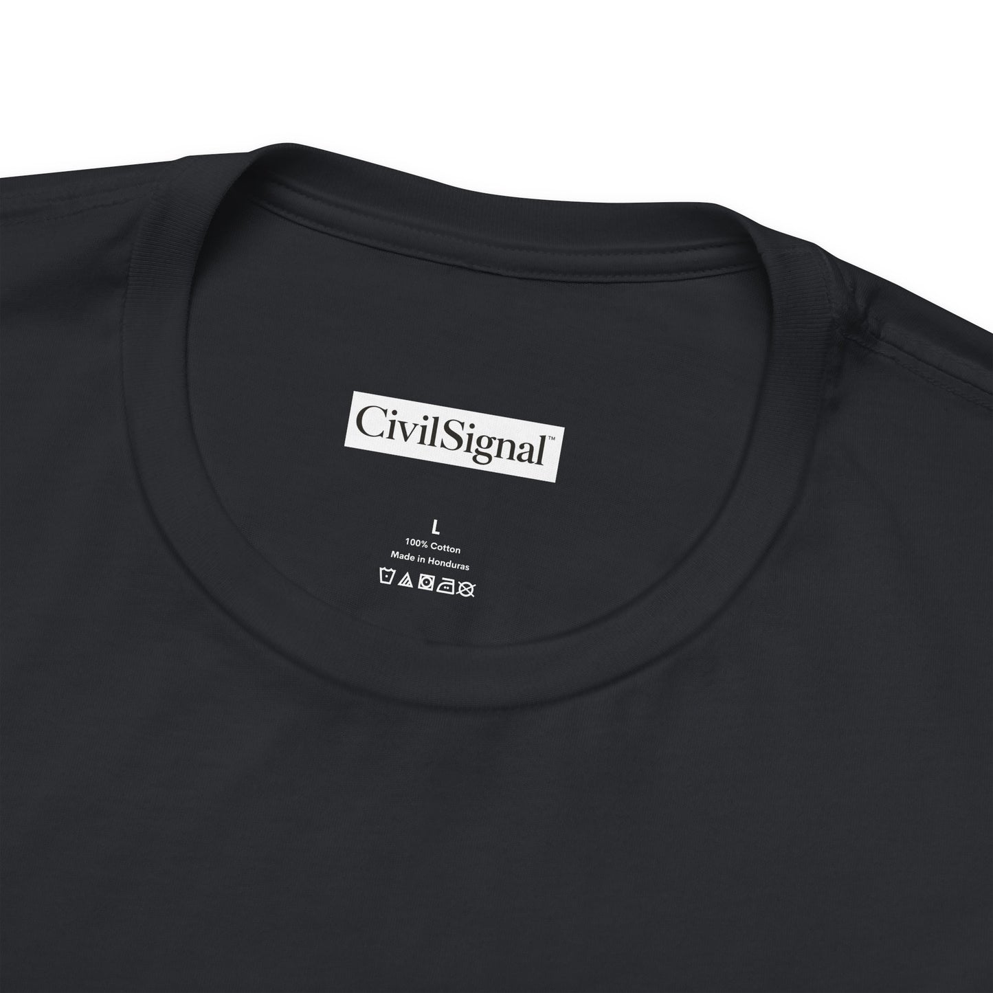 No More Bought Votes - Premium Opinion Tee