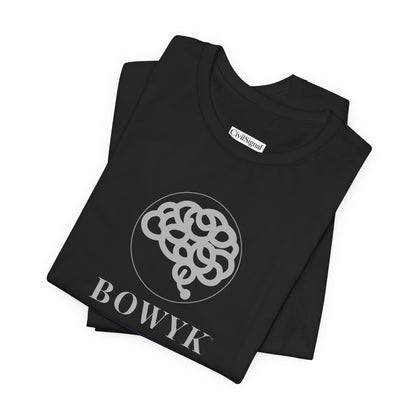 BOWYK Name Tee
