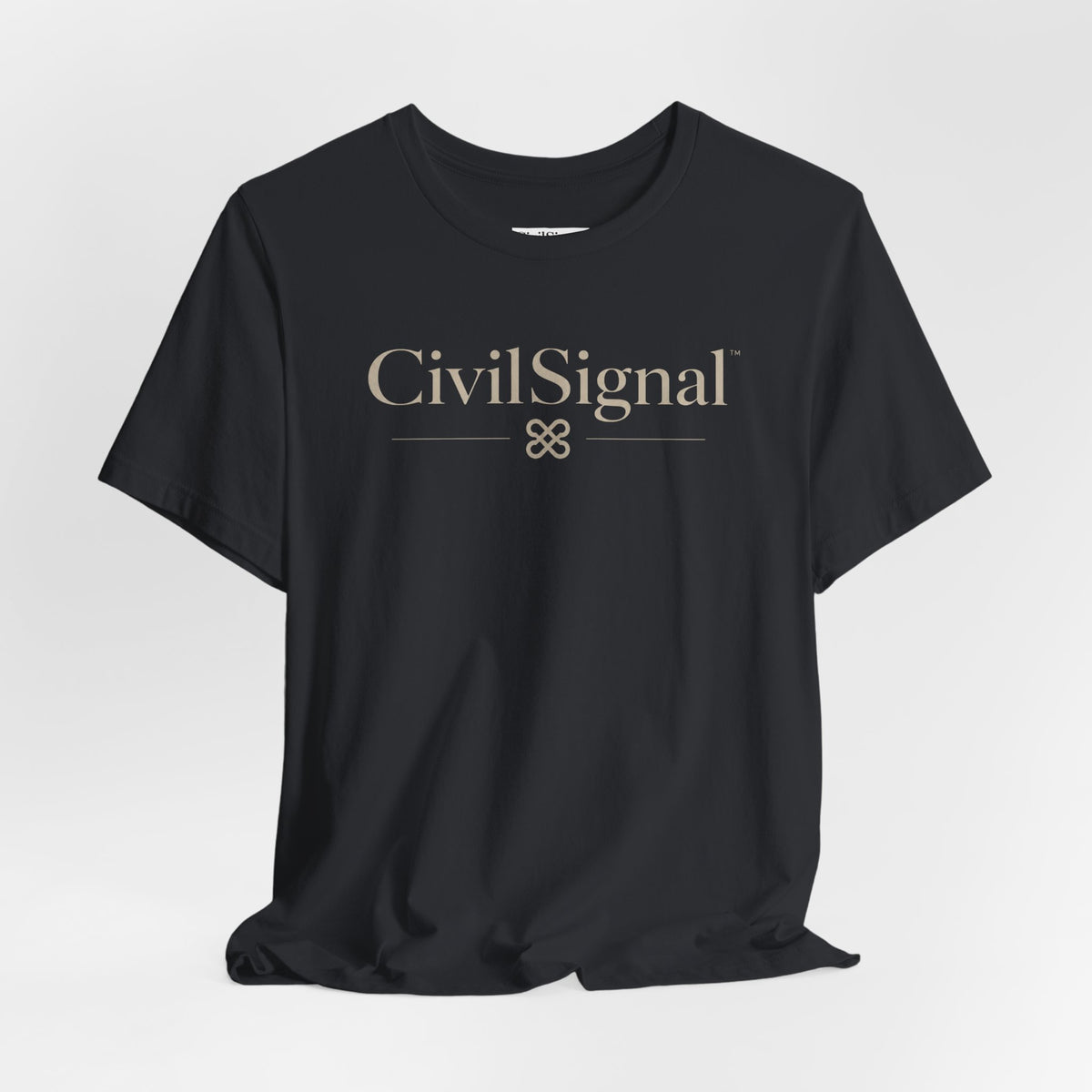 CivilSignal - Premium Opinion Tee