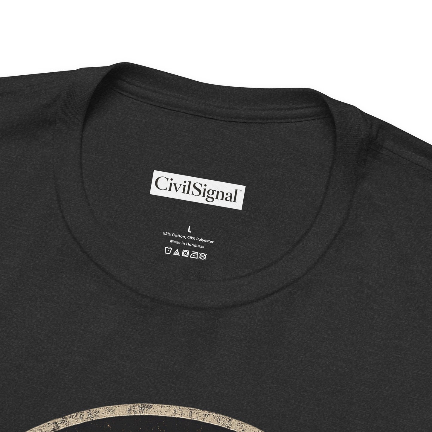 No More Pat-A-Cake - Premium Opinion Tee
