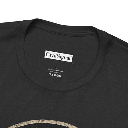 No More Pat-A-Cake - Premium Opinion Tee