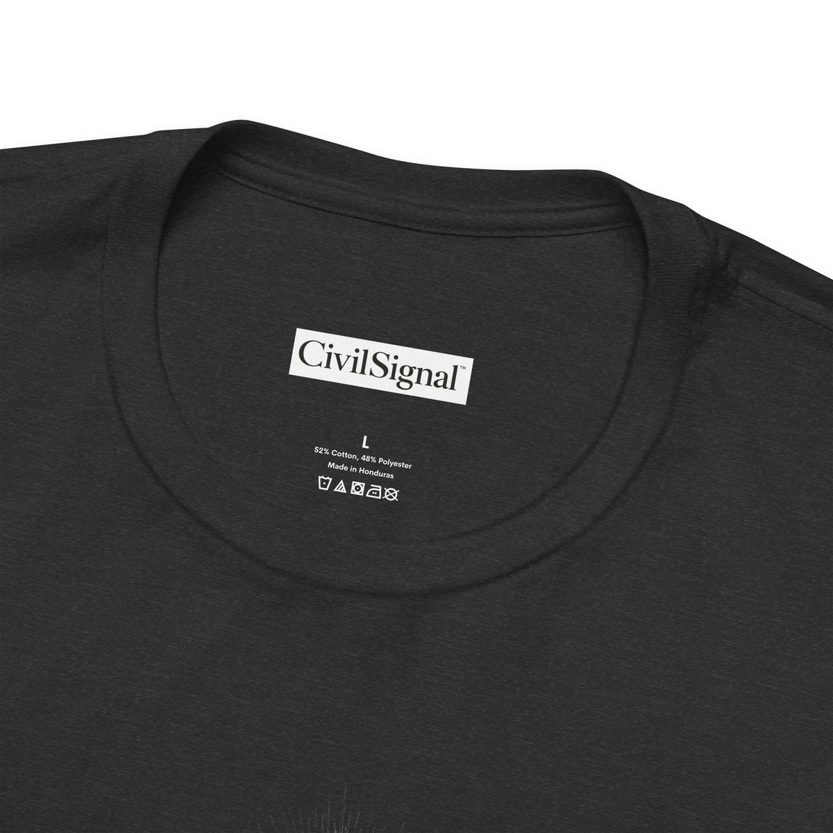 Ask Who Profits - Premium Opinion Tee