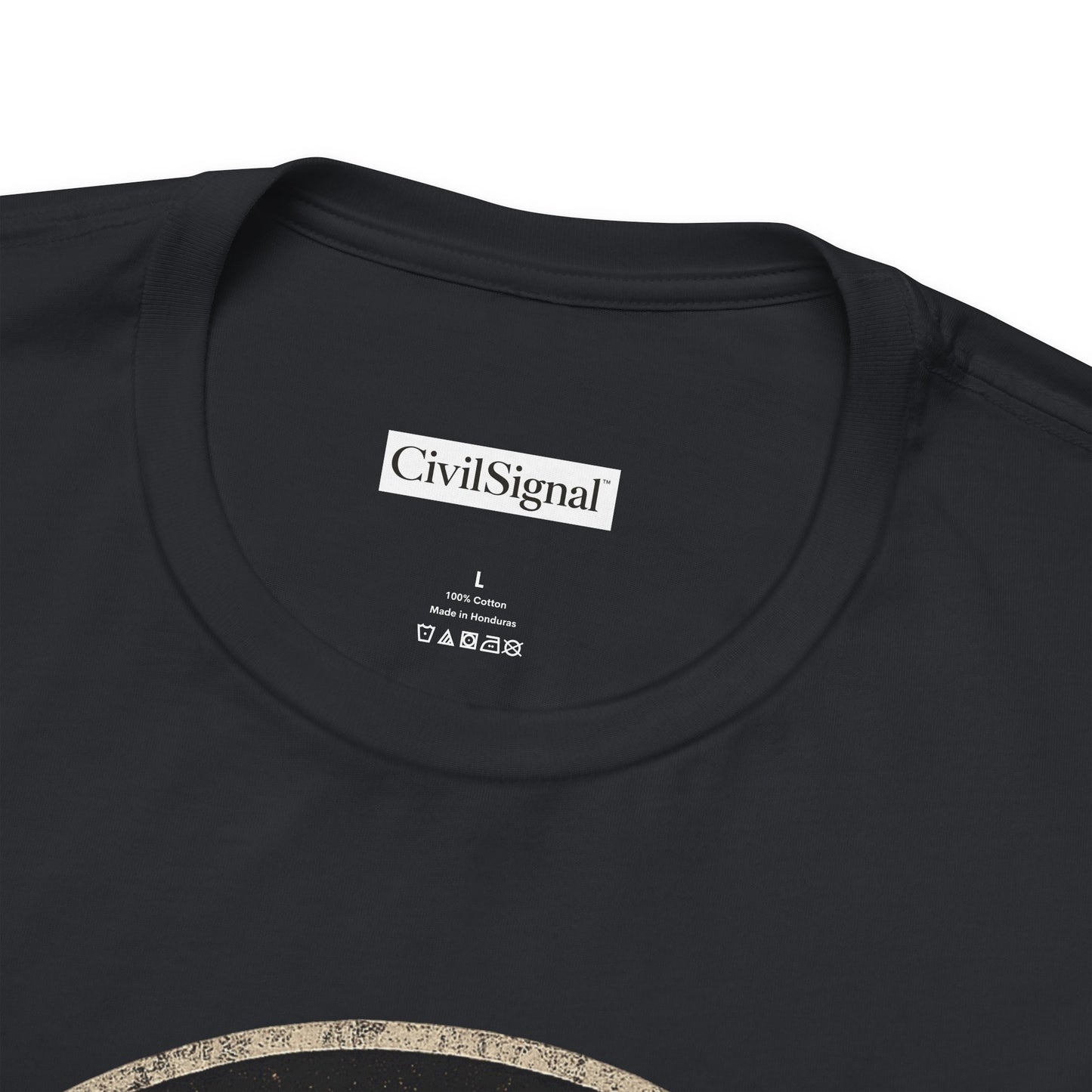 No More Pat-A-Cake - Premium Opinion Tee