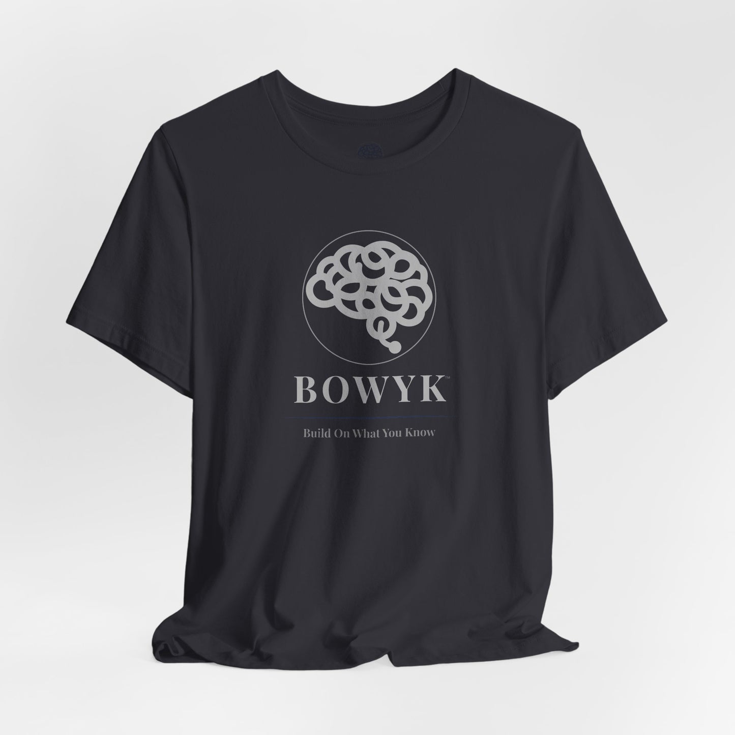 BOWYK Name Tee