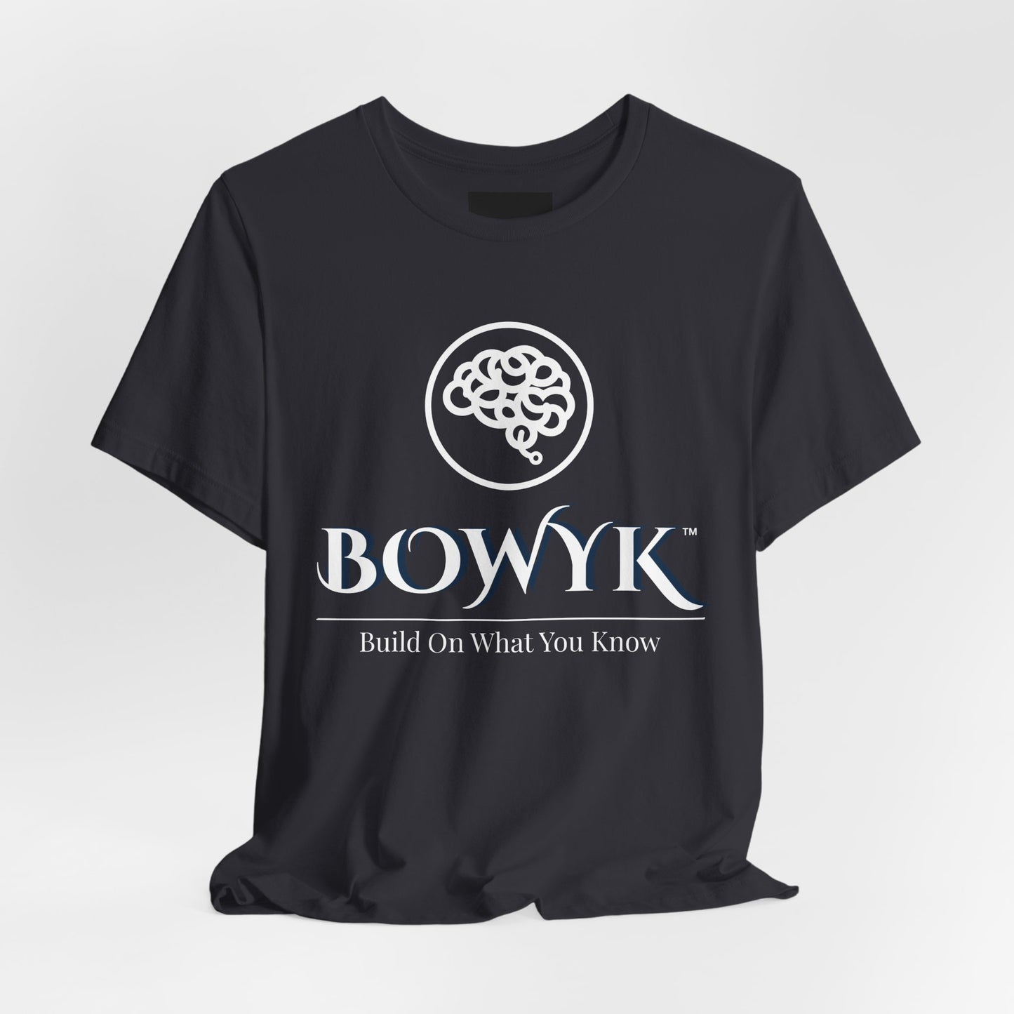 BOWYK Principle Tee