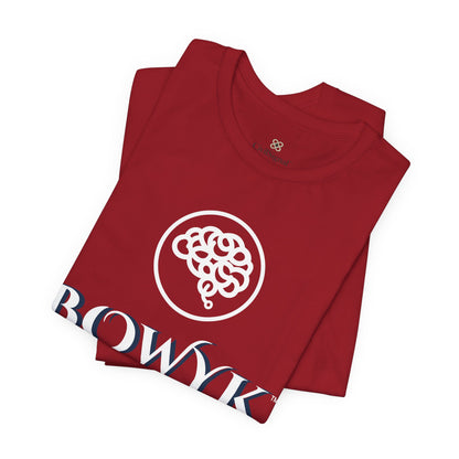BOWYK Principle Tee