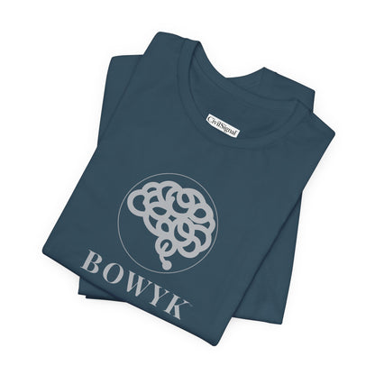 BOWYK Name Tee