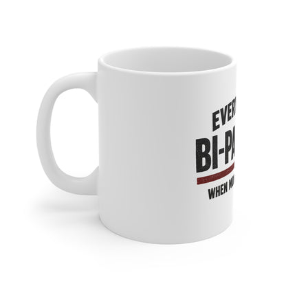 Donor Class Mug - 11oz