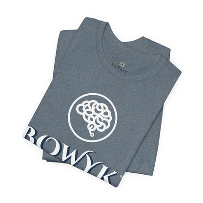 BOWYK Principle Tee