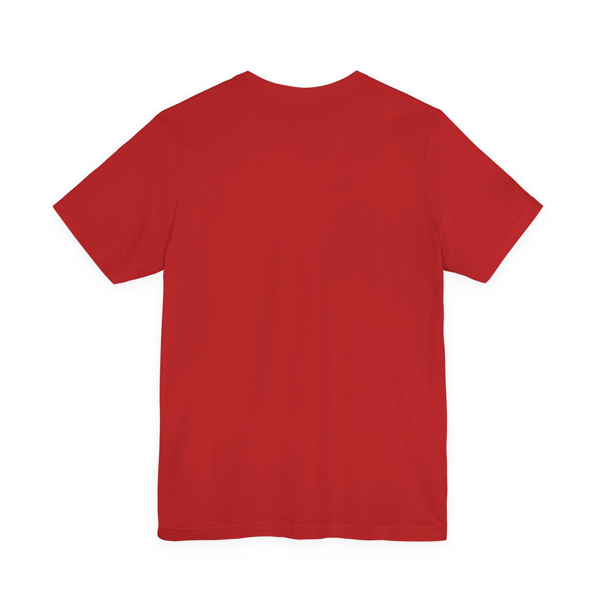 Size Matters Principle Tee