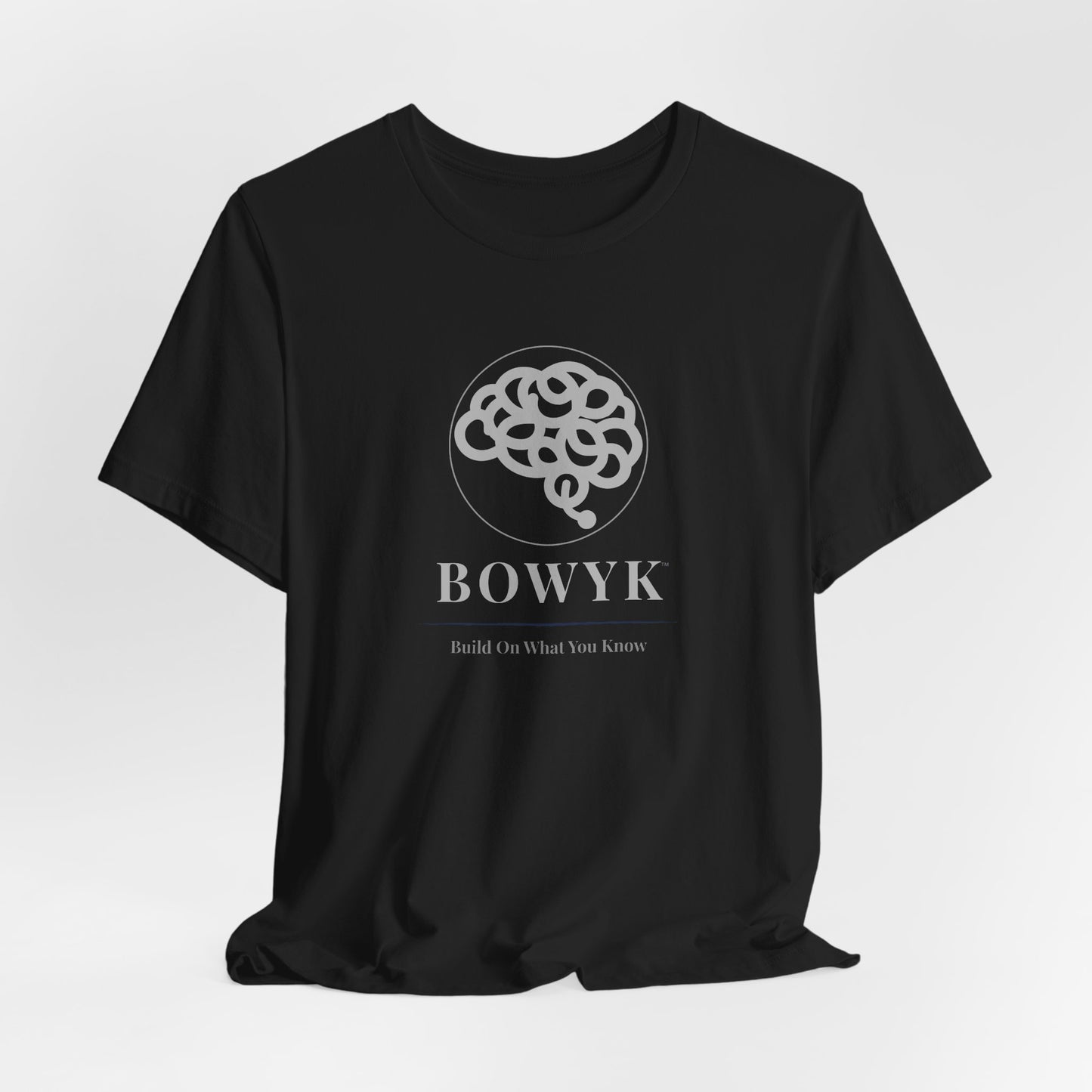 BOWYK Name Tee