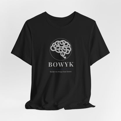 BOWYK Name Tee