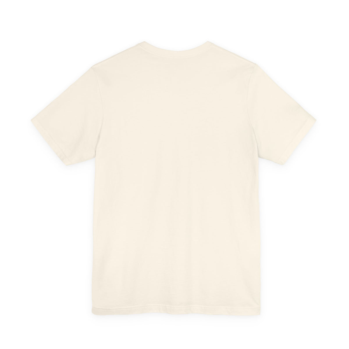 Size Matters Principle Tee
