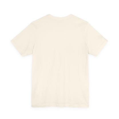 Size Matters Principle Tee