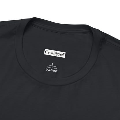 Everything Is Bipartisan When Money's Involved - Premium Opinion Tee