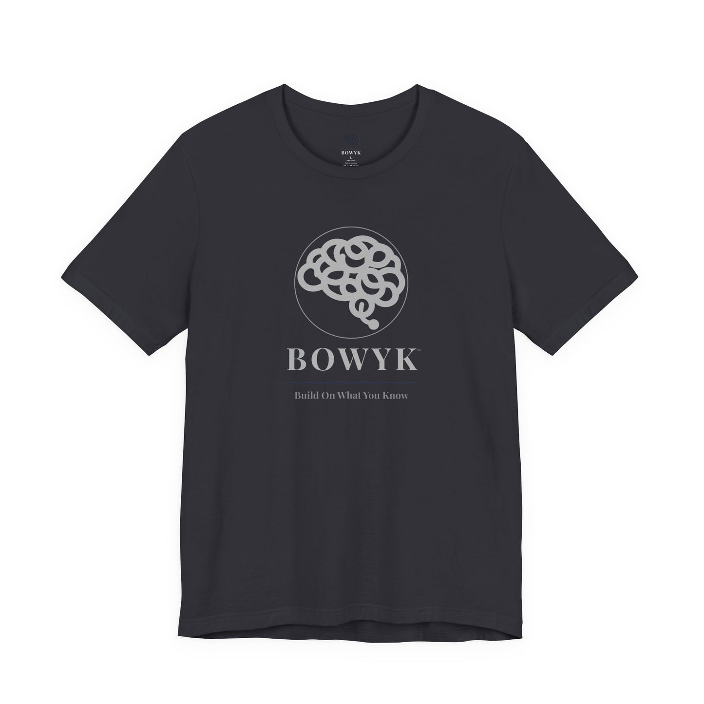 BOWYK Name Tee