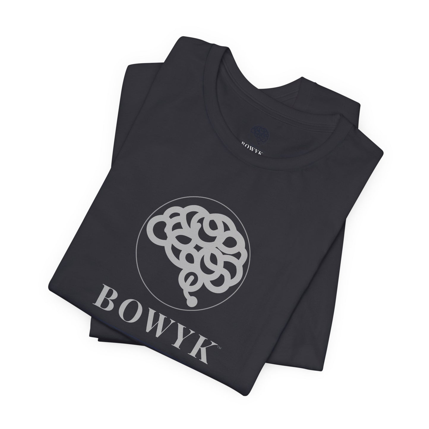 BOWYK Name Tee