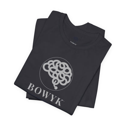 BOWYK Name Tee