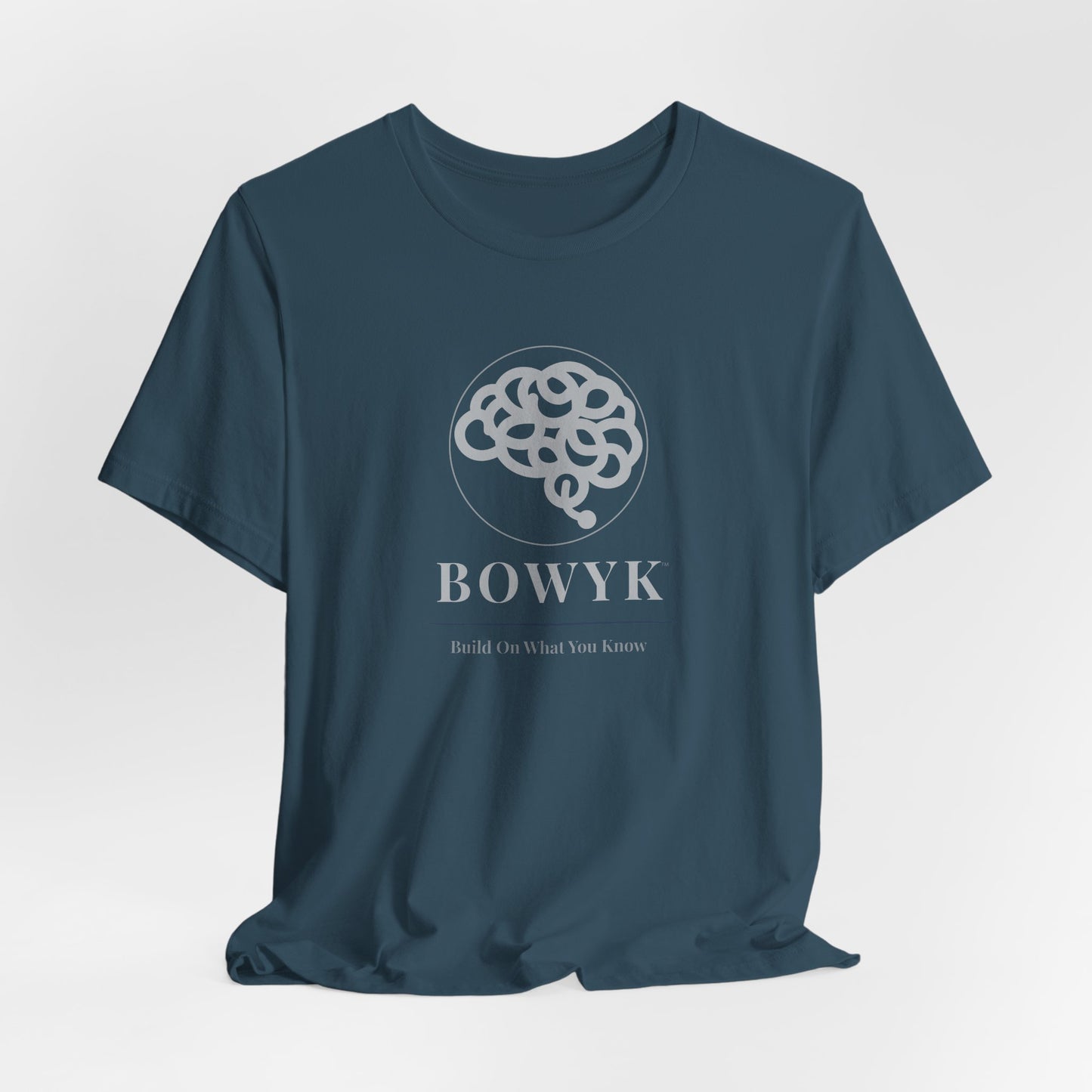 BOWYK Name Tee