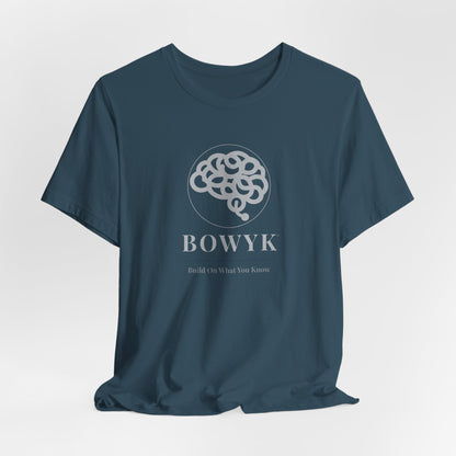 BOWYK Name Tee