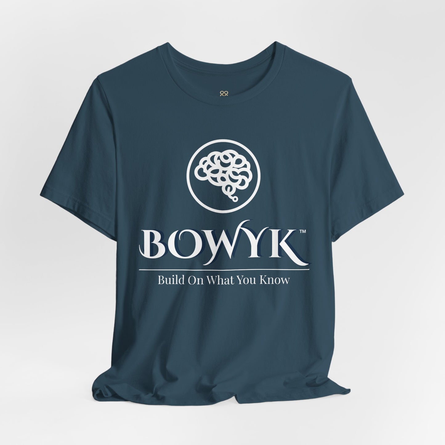 BOWYK Principle Tee