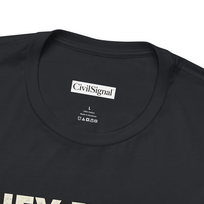 They Profit From Our Division - Premium Opinion Tee