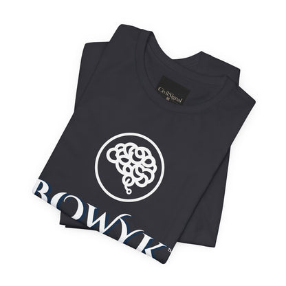 BOWYK Principle Tee