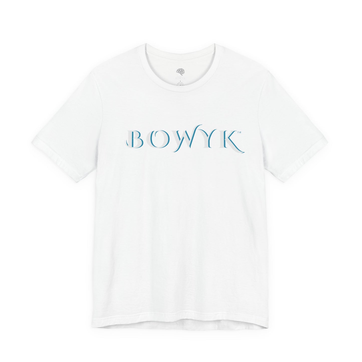 BOWYK Name Tee