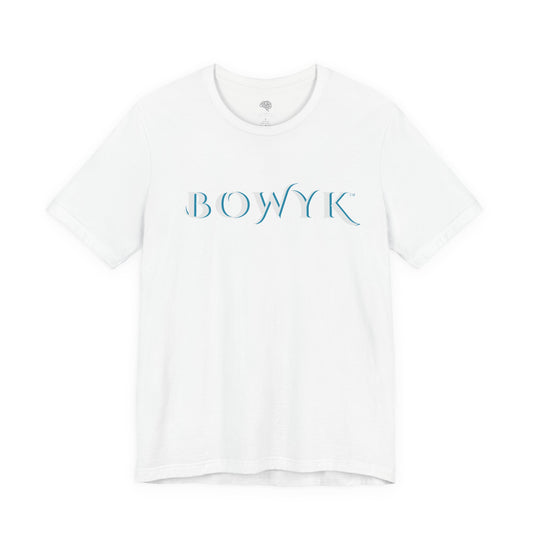 BOWYK Name Tee
