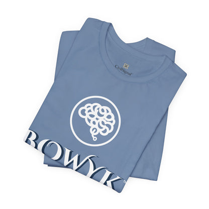 BOWYK Principle Tee