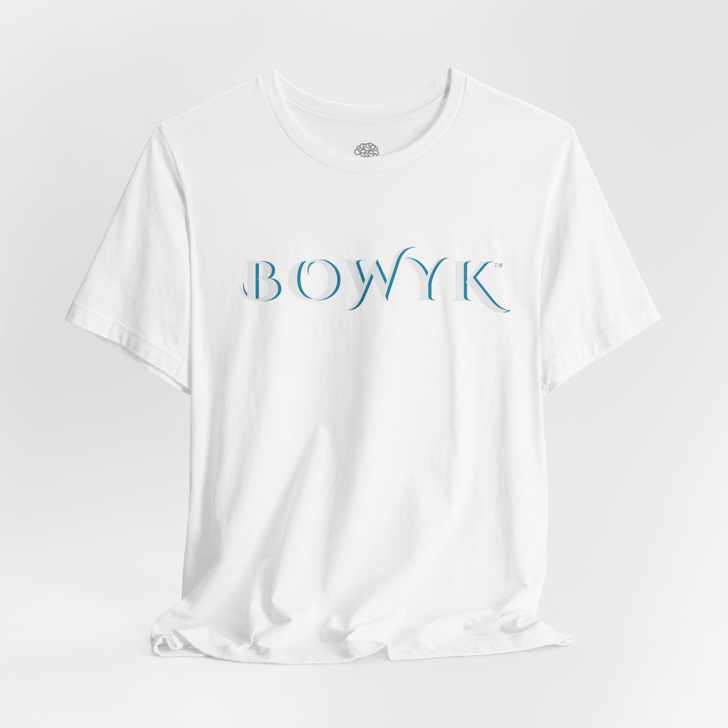 BOWYK Name Tee
