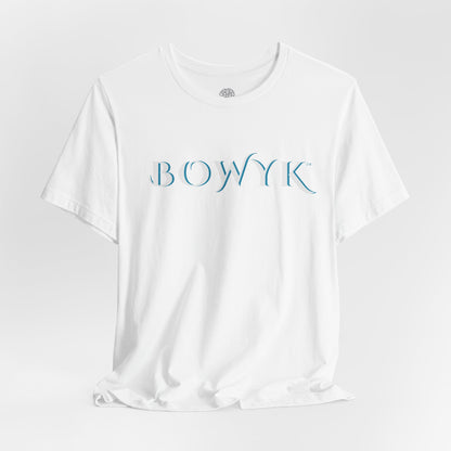 BOWYK Name Tee