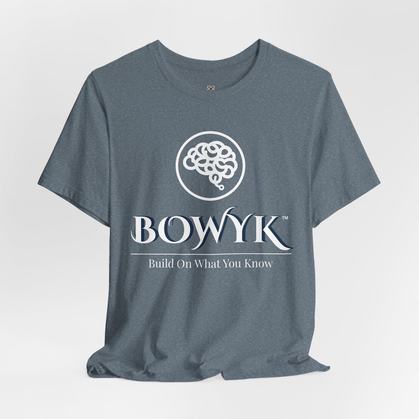 BOWYK Principle Tee