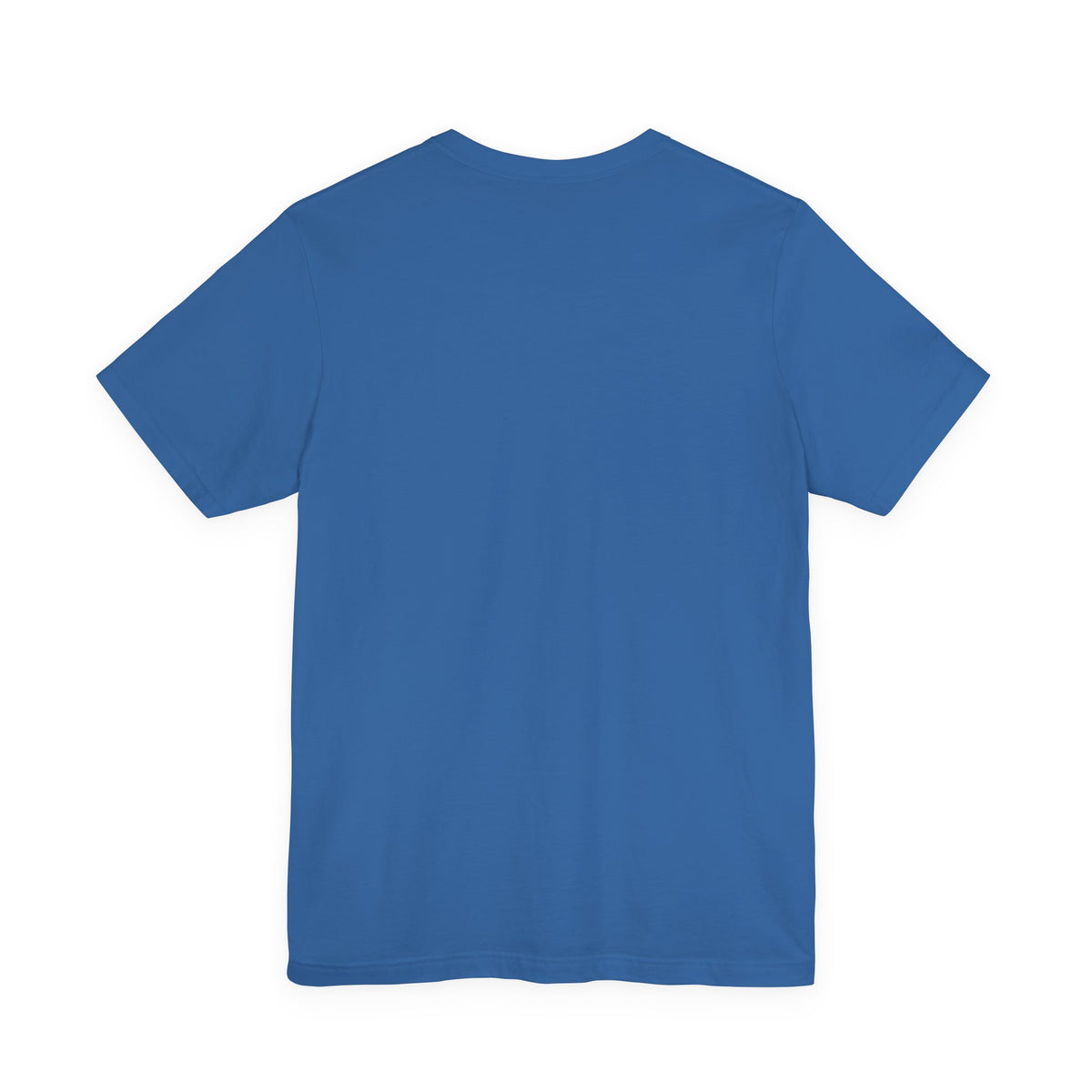 Size Matters Principle Tee