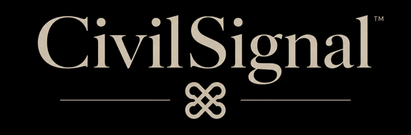 CivilSignal