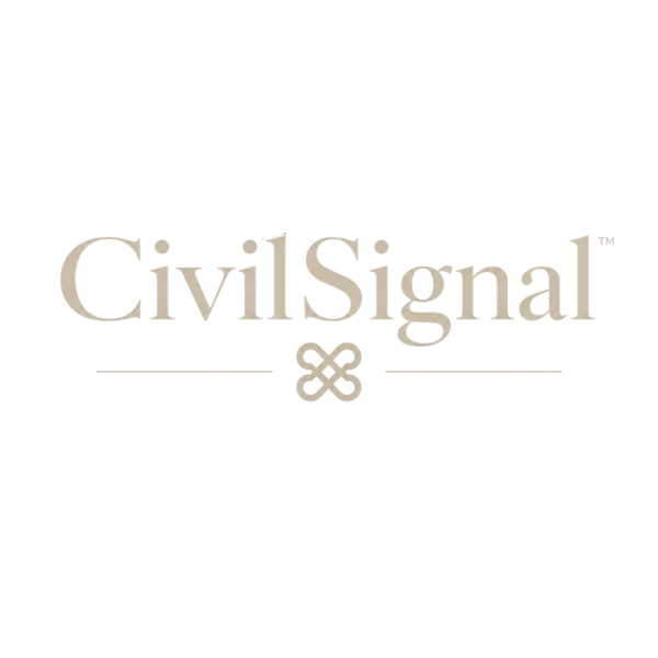 CivilSignal