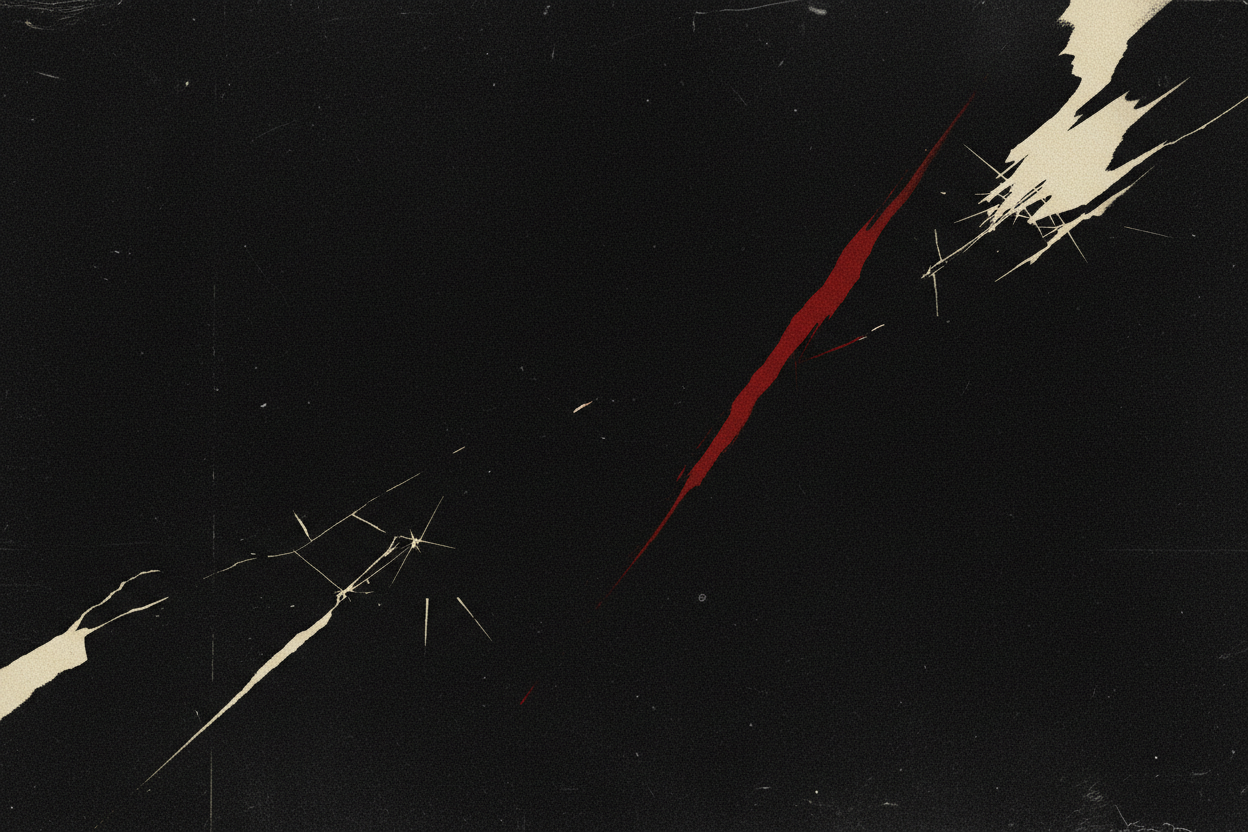 CivilSignal™ Abstract Hero Background